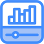 ads management icon