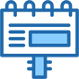 advertisement icon
