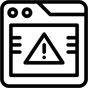 error icon