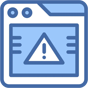 error icon