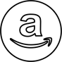 amazon logo icon