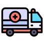 ambulance icon