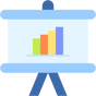 presentation icon