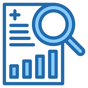 data analysis icon