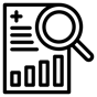 data analysis icon