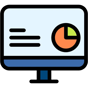 analysis icon