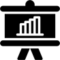 presentation icon