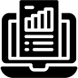 analysis icon