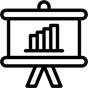 presentation icon