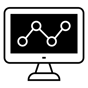 web analysis icon