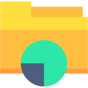 analytics icon