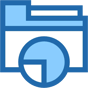 analytics icon
