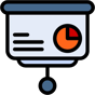 analytics icon