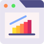 analytics icon