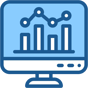 analytics icon