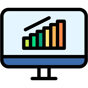 analytics icon