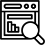 data analysis icon