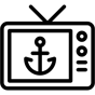 anchor icon