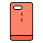 mobile phone icon