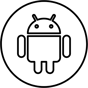 android logo icon