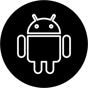 android logo icon