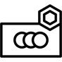 blockchain icon