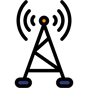 antenna icon