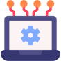 api integration icon