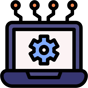 api integration icon