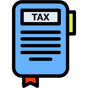 tax icon