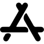apple store icon