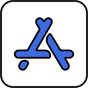 apple store icon