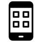 smartphone icon