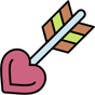 archery icon