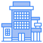 architecture icon