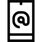 email icon