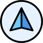 gps icon