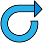 arrow icon
