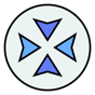 arrows icon