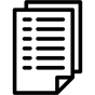 document icon