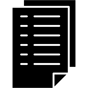 document icon