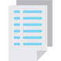 document icon
