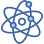 atom icon