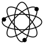 atom icon