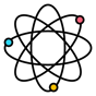 atom icon