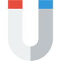 magnet icon