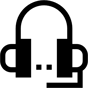 headphones icon