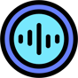 audio icon