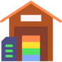 warehouse icon