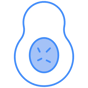avocado icon
